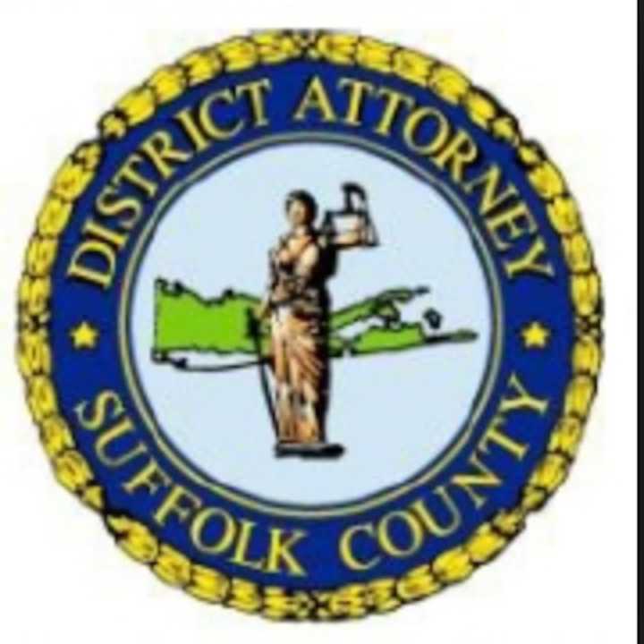 Suffolk County District Attorney