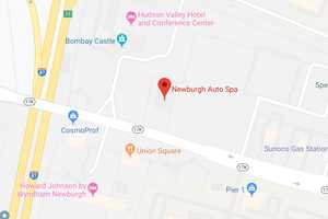 Police Chase Ends With Three-Vehicle Head-On Crash In Area