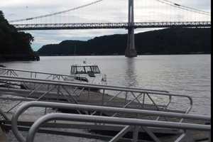 Woman Found Dead In Hudson River In Poughkeepsie Tentatively Identified