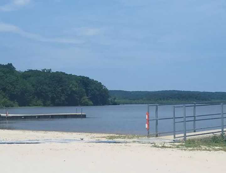 Budd Lake Beach is closed until further notice.