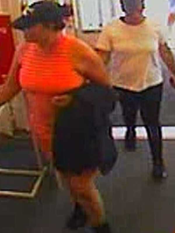 Women Wanted For Stealing From Dix Hills CVS, Police Say