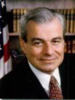 Former Nassau County Executive Tom Gulotta Dies