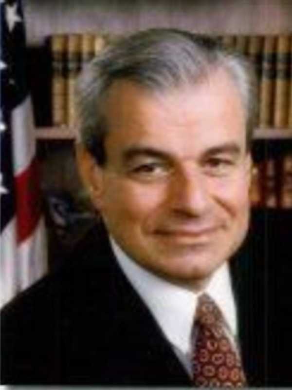 Former Nassau County Executive Tom Gulotta Dies