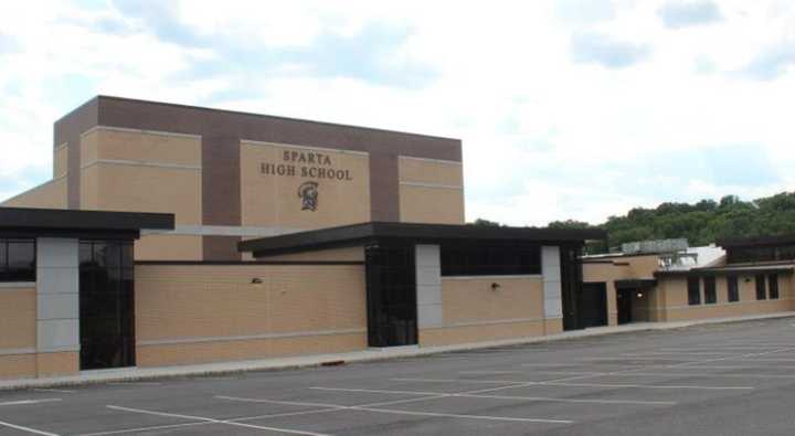 Sparta High School