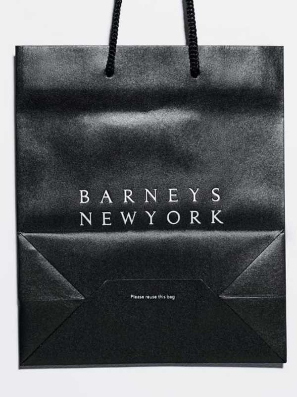 Luxury Retailer Barneys Sets Closing Date For Its Stores