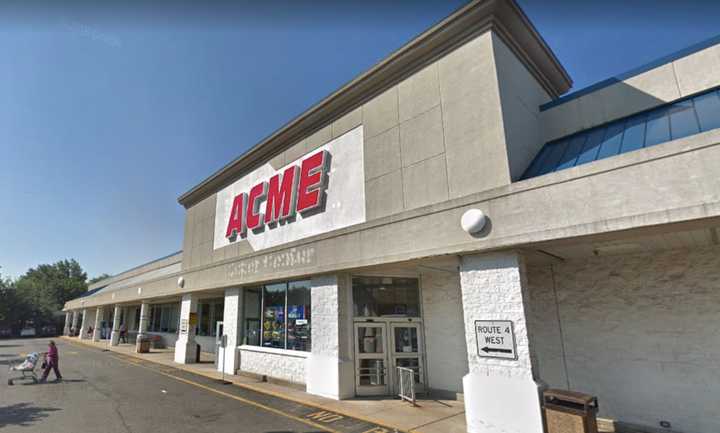 Acme will close two Bergen County stores this fall.