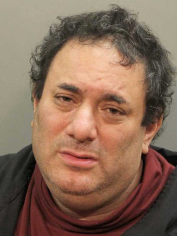 Nassau County Man Wanted On Aggravated Harassment Charge