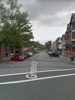 Yonkers Man Faces Disorderly Conduct Charge In Greenwich