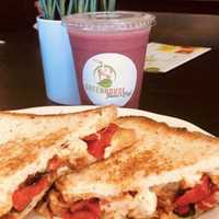 <p>Greenhouse Juices in Teaneck is one of many new restaurants in Bergen County.</p>