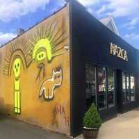 <p>Nazca is opening in Dumont.</p>