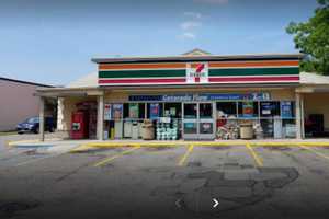 Man Arrested For Robbing 7-Eleven In Holbrook