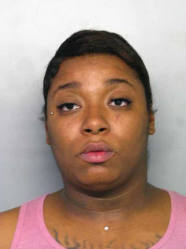 Nassau County Woman Wanted For Assaulting Police Officer