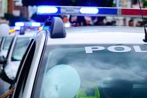 Man Arrested For 'Public Indecency' At Target
