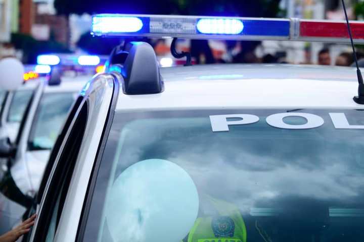 Man Arrested For 'Public Indecency' At Target