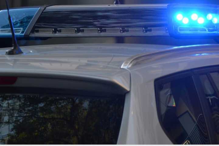 CT Woman Drove Drunk With Two Children In Car On I-95, Police Say