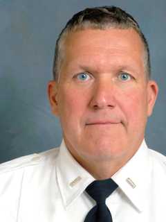 FDNY Firefighter From Orange County Dies Shortly After Responding To Blaze