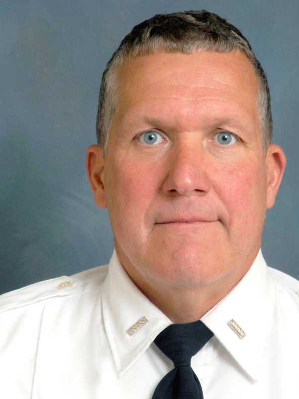 FDNY Firefighter From Orange County Dies Shortly After Responding To Blaze