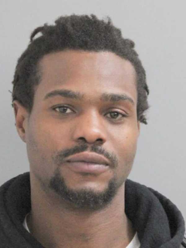 Nassau County Man Wanted For Weapons Possession