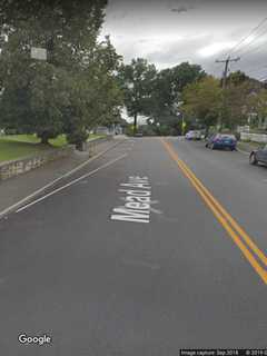 Drunk Westchester Man Flees Scene Of Crash In Greenwich, Police Say