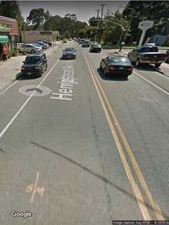 Westbury Woman Struck, Killed By Car In West Hempstead