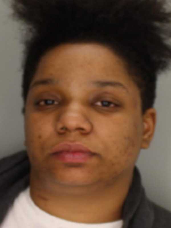 Woman Wanted For Attempting To Injure Child In Nassau County