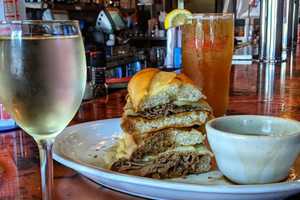 Popular Ronkonkoma Restaurant Making Splash With This Specialty Sandwich