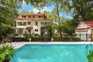 PHOTOS: 5 Homes That $1M Can Get You In Bergen County