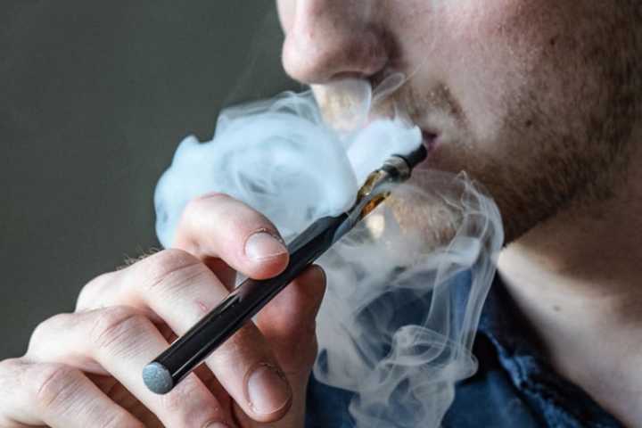 3 Busted Selling Vape Products To Minors In Suffolk County, Police Say