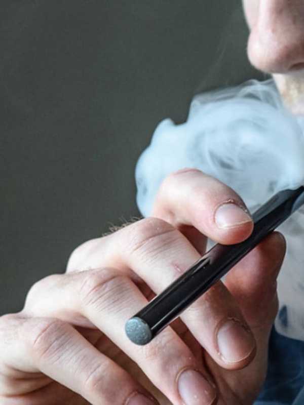 Two Hospitalized In CT With Vaping Illness Being Reported Across US