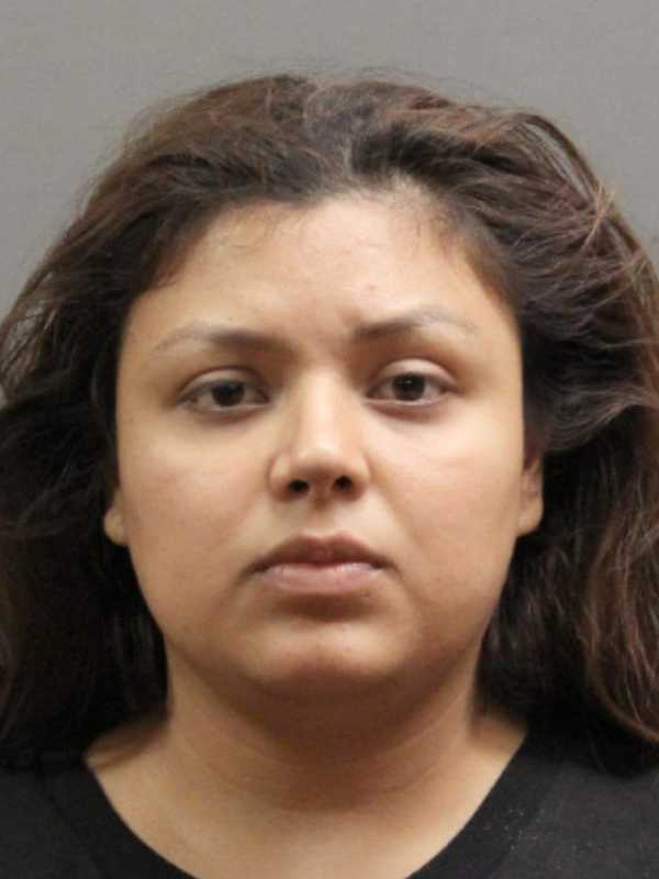 Have You Seen This Woman Wanted In Nassau County?