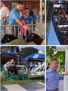 Hundreds Of Thousands Flock To Dutchess For NY's Second Largest County Fair