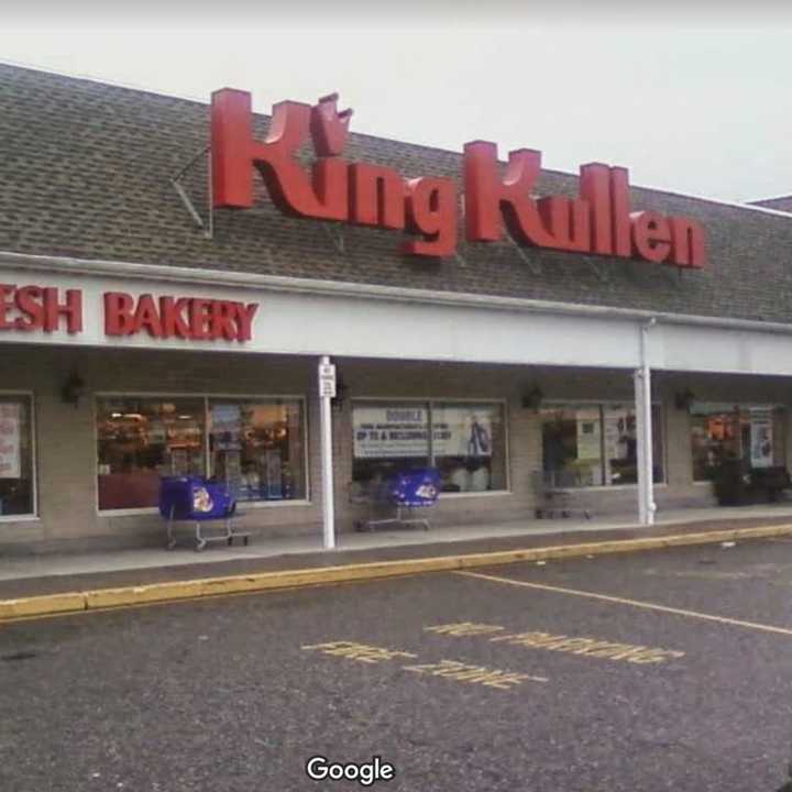 King Kullen in Mt. Sinai