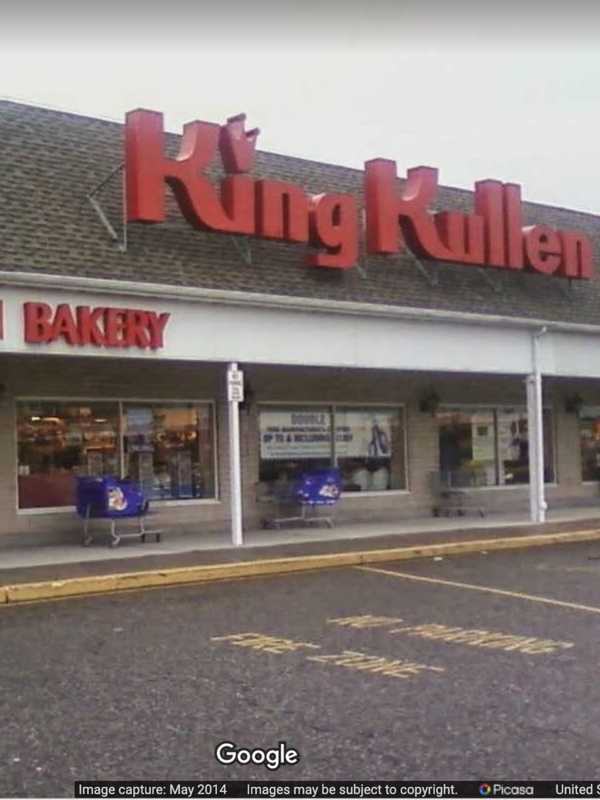 Nearly 200 Employees To Be Reassigned After Three Long Island King Kullen Stores Close