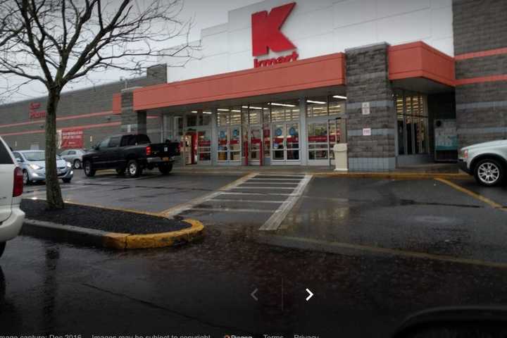 New Kmart Store Closure Announced On Long Island