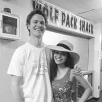 <p>The film stars Clifton&#x27;s own Rachel Zegler as Maria, and Ansel Elgort as Tony.</p>