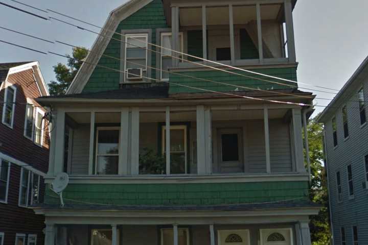 Bridgeport Porch Fire Displaces Eight Residents