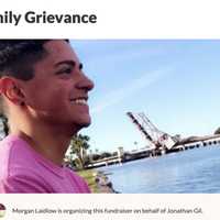 <p>A GoFundMe had raised more than $30,000 for the Gil family.</p>