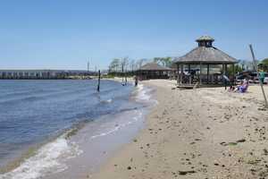 Health Officials Close Eight Suffolk County Beaches Due To High Bacteria Levels