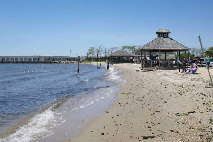 Health Officials Close Eight Suffolk County Beaches Due To High Bacteria Levels