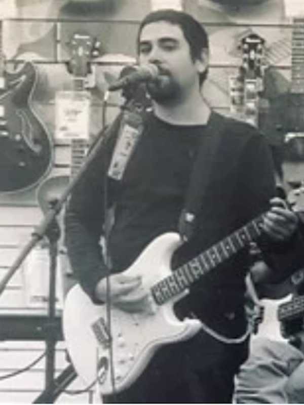 Popular Westchester Musician Robert Lopez Dies Suddenly At 40