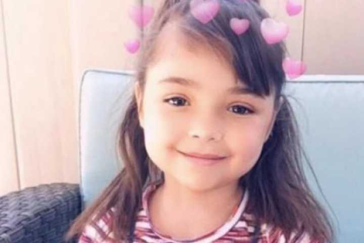 'Princess Leilani' Of Paterson, 10, Succumbs To Rare Heart Condition