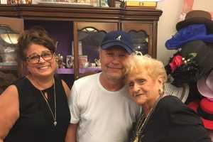 Billy Crystal Was 'Down To Earth' During Visit To Area Restaurant, Owner Says