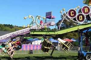 Yorktown Grange Fair Will Mark 95th Year