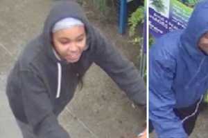 Know Them? Man, Woman Accused Of Stealing $800 In Merchandise From Long Island Store