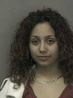 Long Island Woman Charged With DWAI Has Been Wanted Nine Years, Police Say