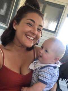 Hackettstown Mom Katie Smith Dies, 25