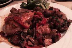 Casa Rustica Serves Up Classic Italian Fare In Smithtown