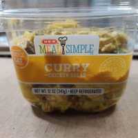 Recall Issued For Ready-To-Eat Chicken Salad Products