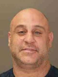 Alert Issued For Rockland Man Wanted On Numerous Charges