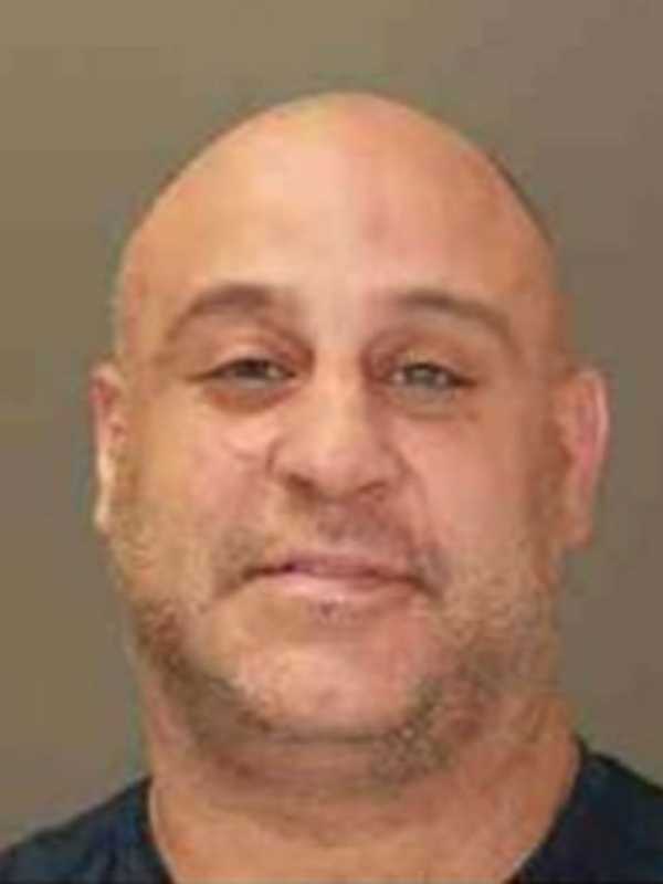 Alert Issued For Ramapo Man Wanted On Numerous Charges